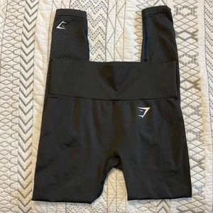 Gymshark Vital seamless 2.0 leggings